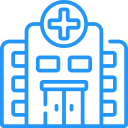 Hospital Icon